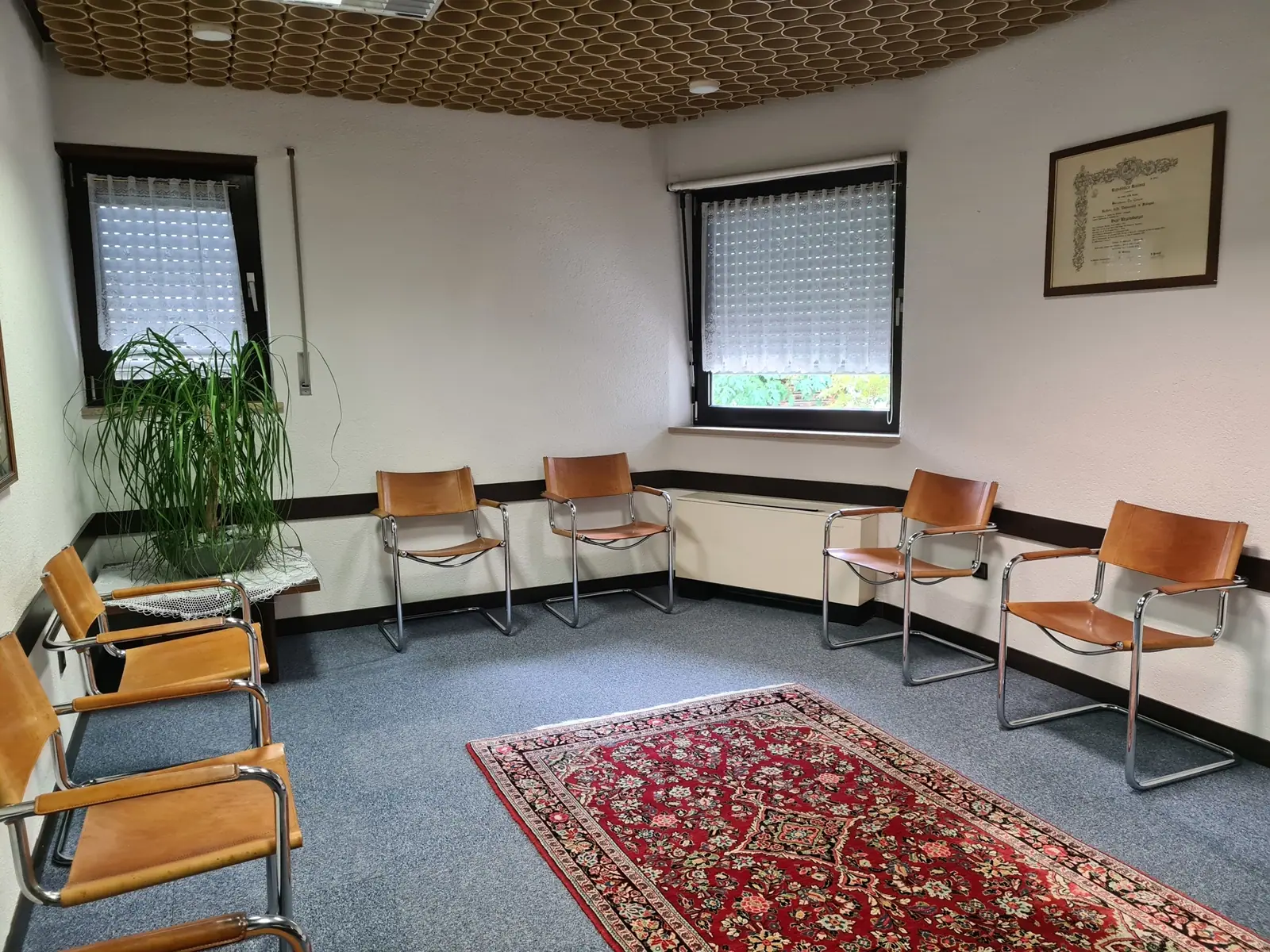 Großzügiges, lichtdurchflutetes Studio im Zentrum von Naturns: vielseitig nutzbar, Naturns